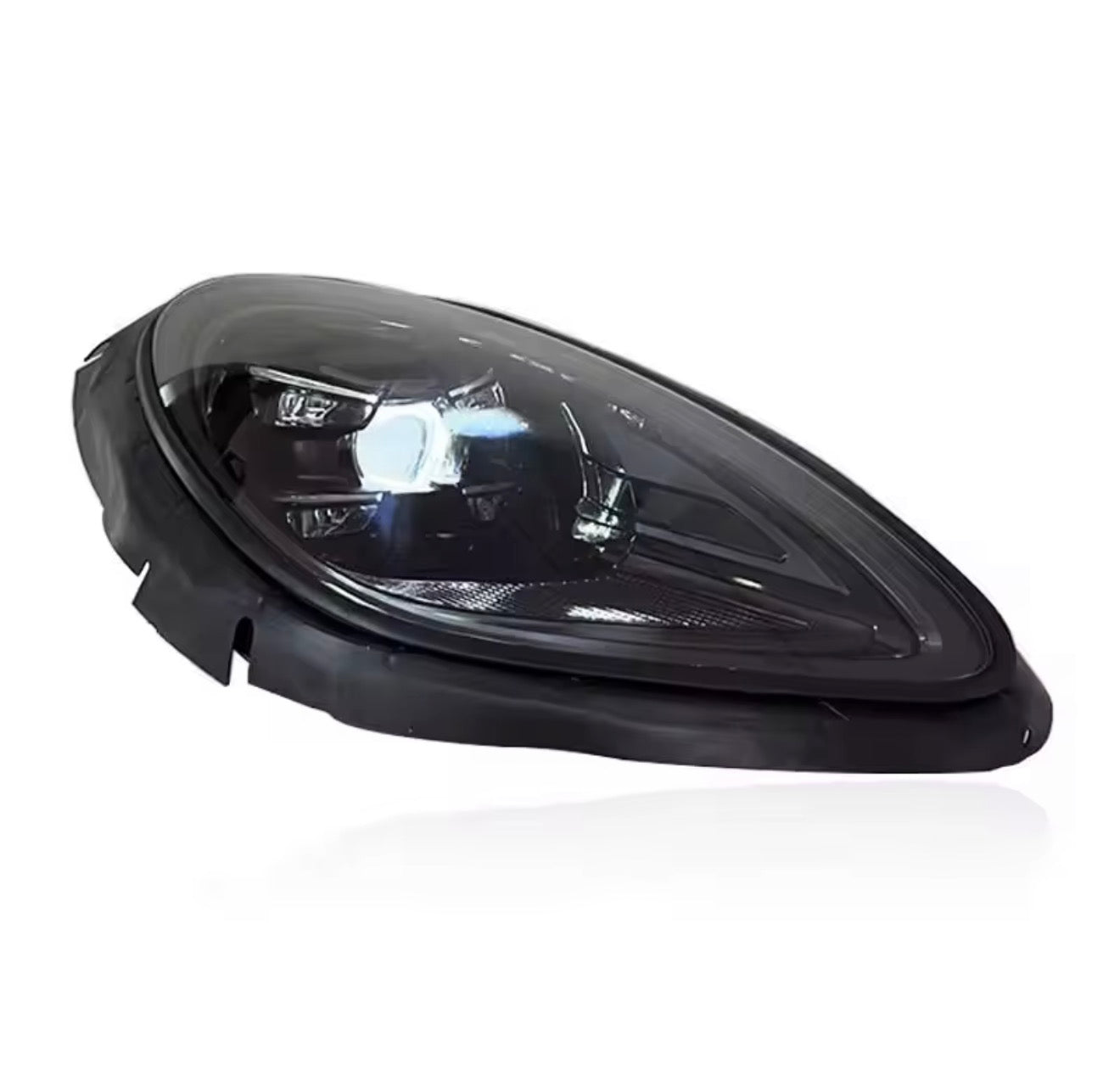 Porsche Macan 2014-2022 LED Front Headlights