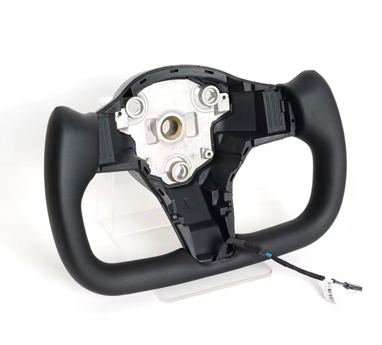 Tesla Model 3 2016-2022 (Model Y 2020-2024) Heated Steering Wheel