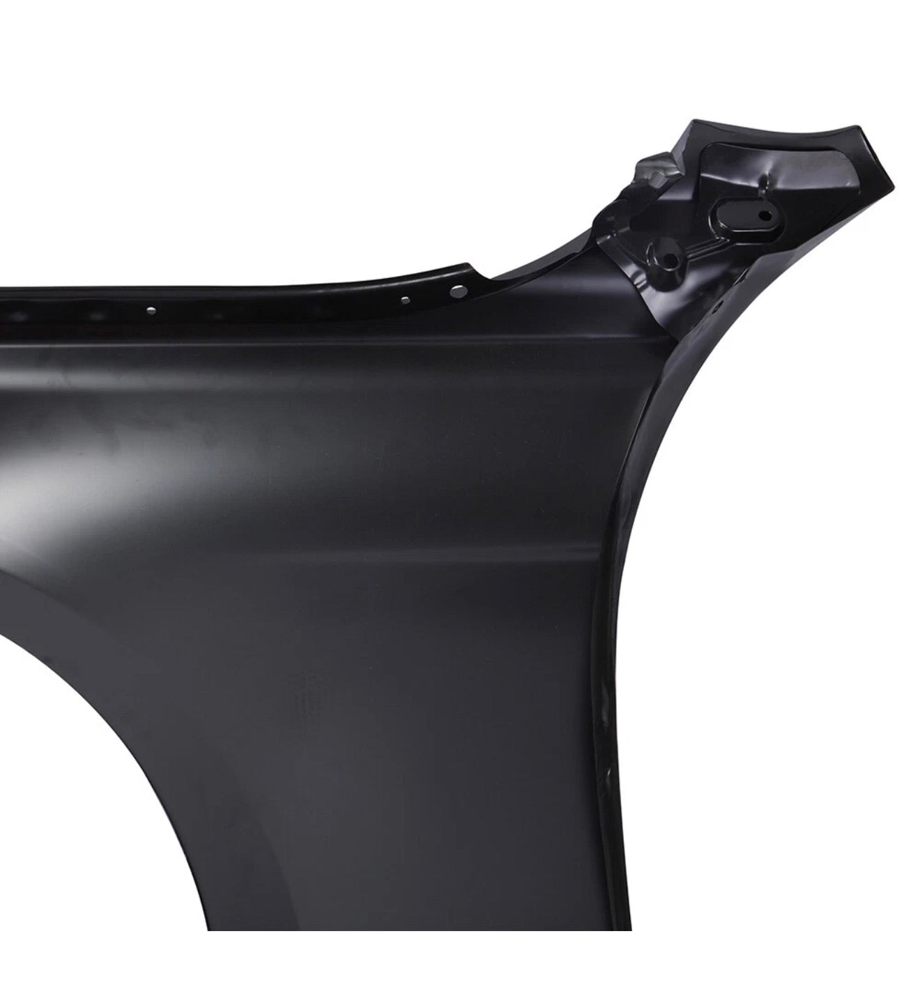 BMW OEM Fitment Front Passenger Side Fender For 3 series 2012-2016