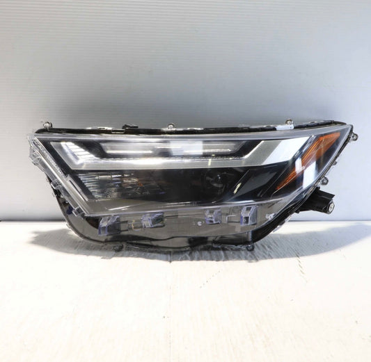 2022-2025 Toyota RAV4 LED Projector Left Side Headlight Assembly OEM 811500R350
