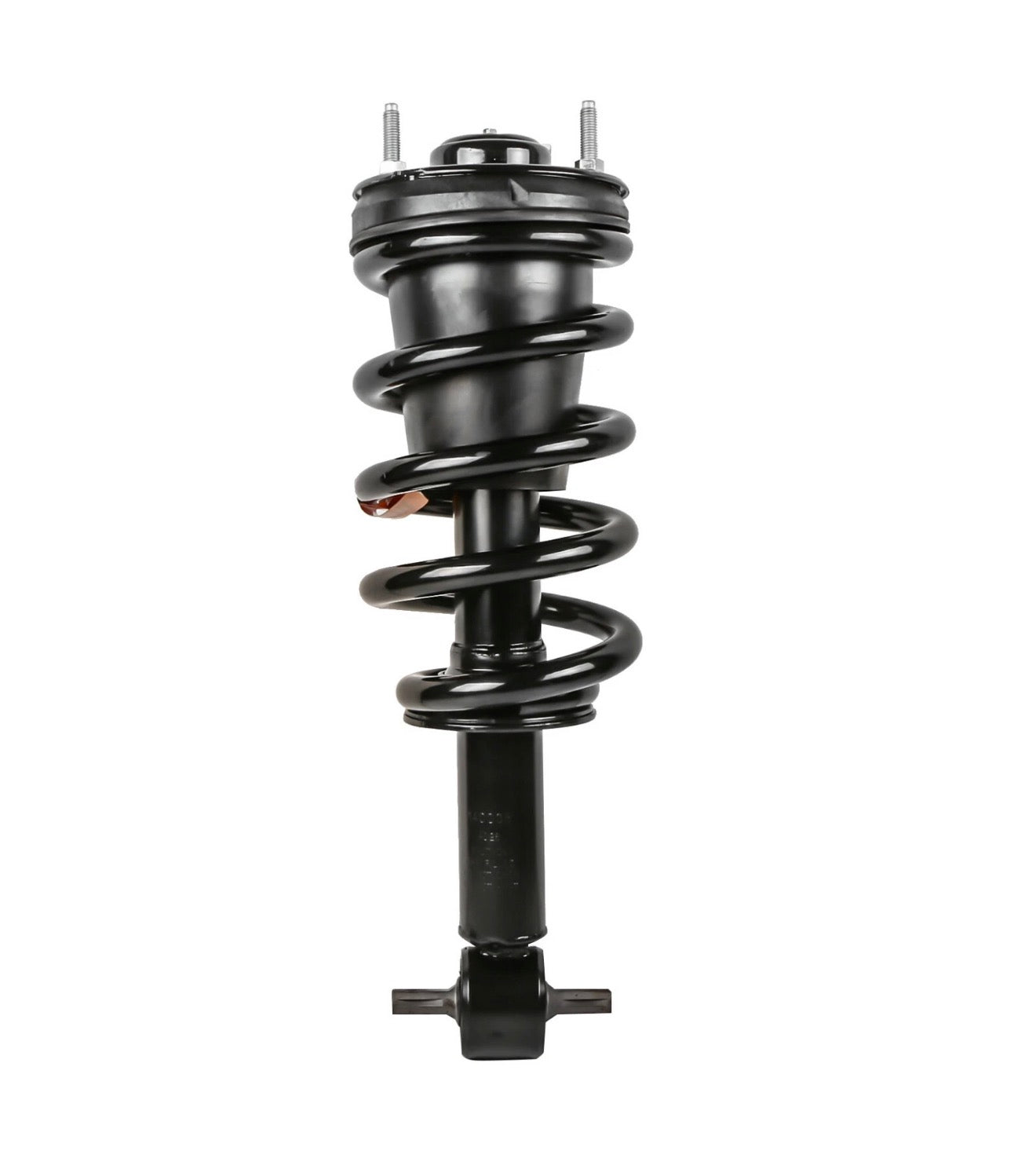 Set(2) Front Complete Struts Shocks For 2007-2013 Chevy Silverado 1500