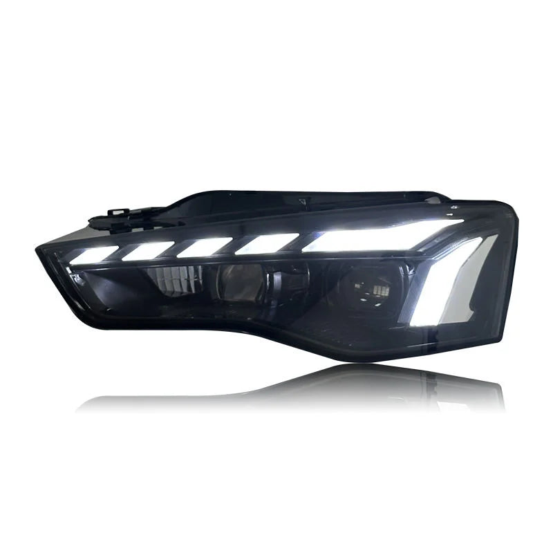 Audi A3 Full LED Laser Style Headlights for 2017-2020 models