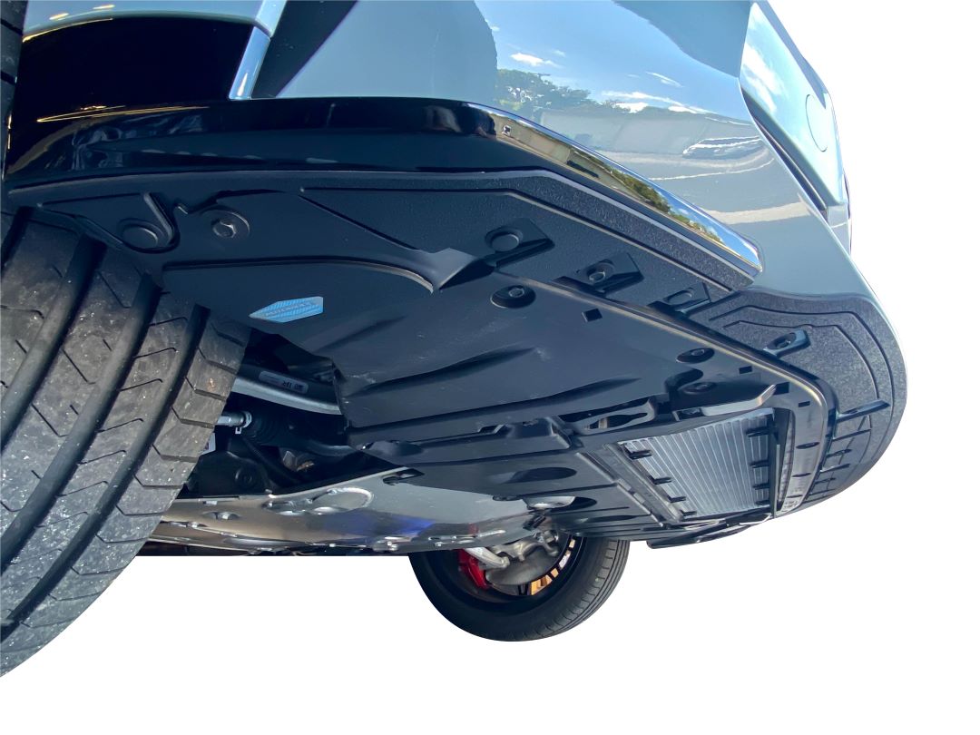 BMW M3 & M4 G80-G81-G82-G83 (2020-Present) Underneath Protection Skid Plates