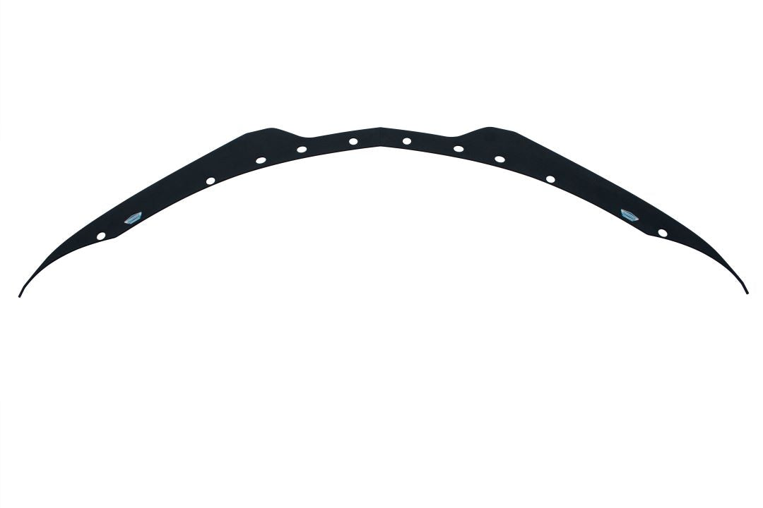 Chevrolet Corvette C7 Stingray (2014-2019) Underneath Protection Skid Plates