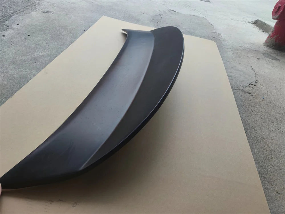 Nissan 370Z Z34 Real Carbon Fiber Trunk Wing Rear Spoiler 2009-2015