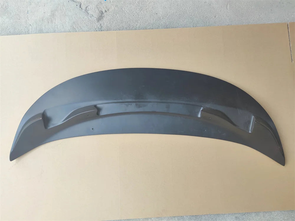 Nissan 370Z Z34 Real Carbon Fiber Trunk Wing Rear Spoiler 2009-2015