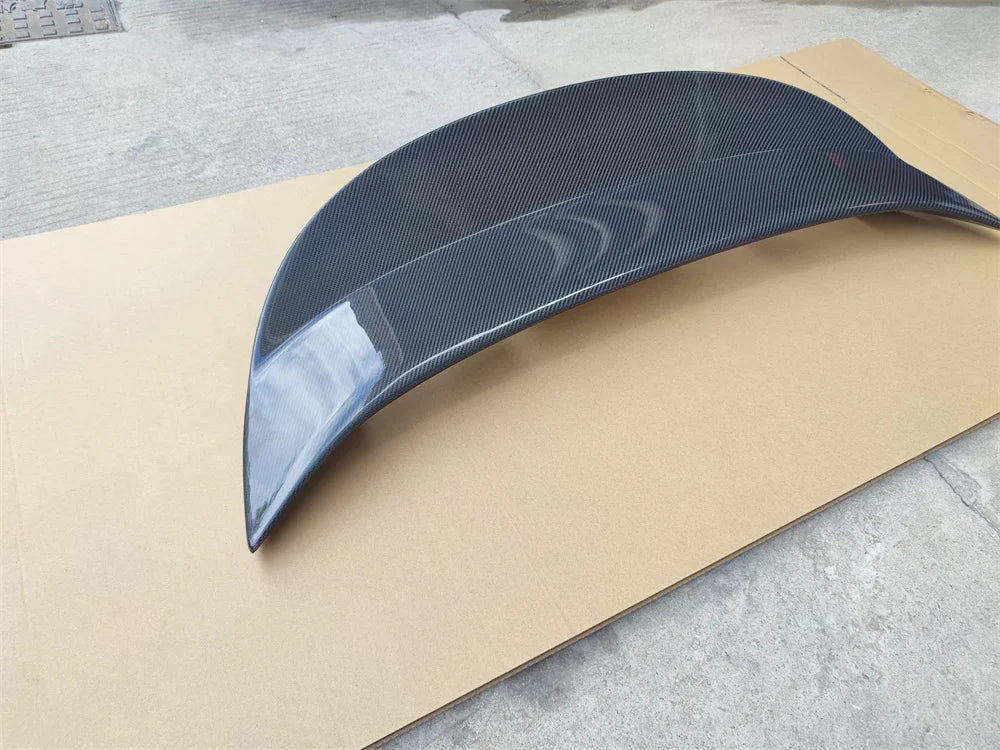 Nissan 370Z Z34 Real Carbon Fiber Trunk Wing Rear Spoiler 2009-2015